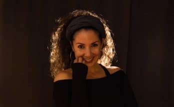 A photo of Zeynep Deniz