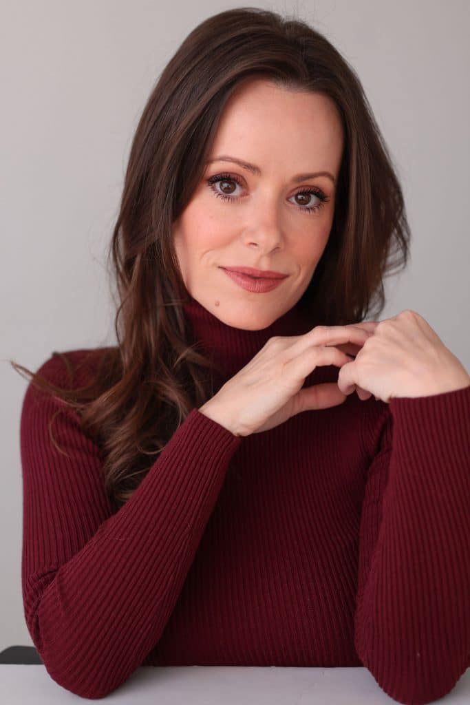 Kristi Murdock - Passion For Acting