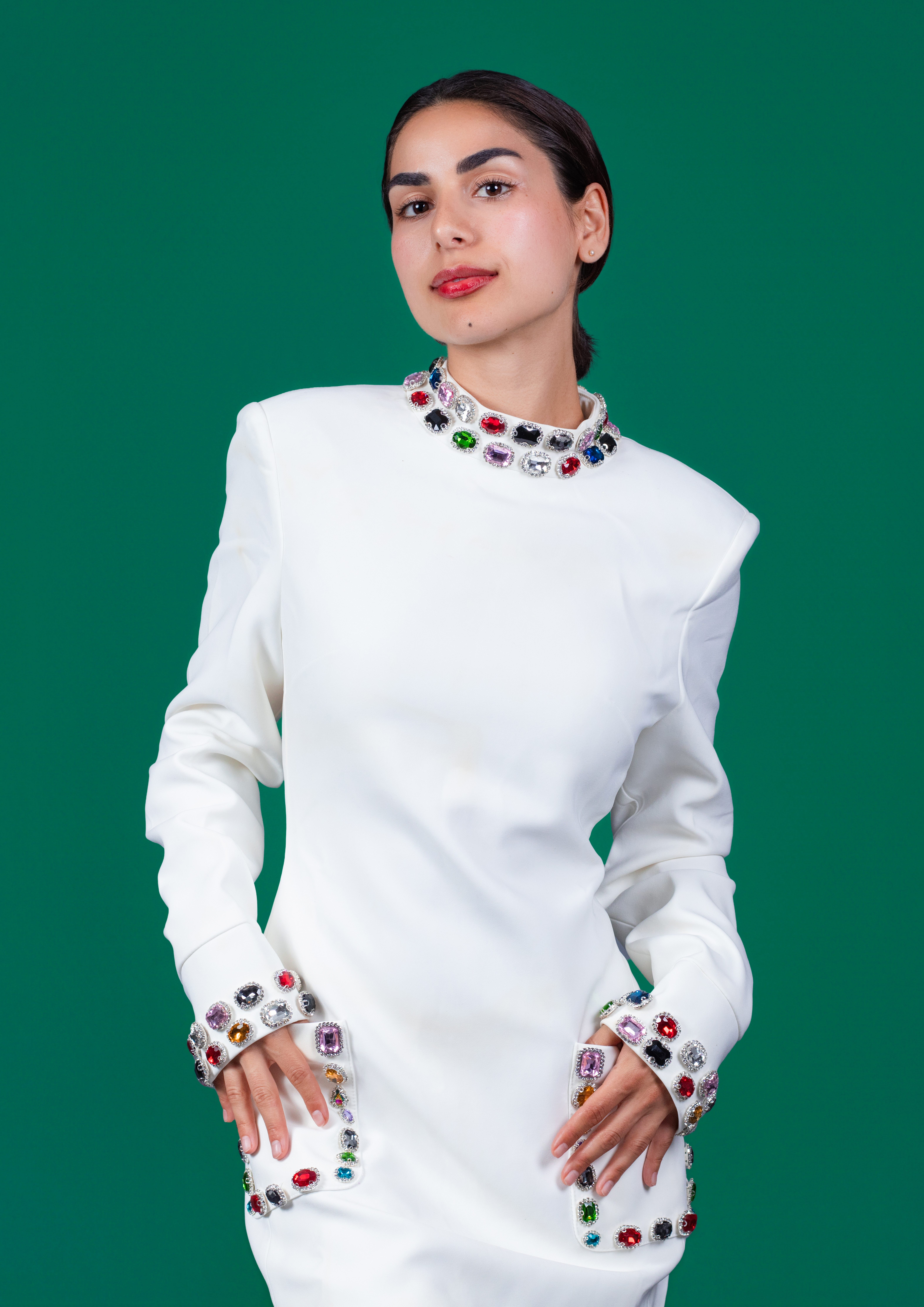 Maria Valentina - Inside A Creative World