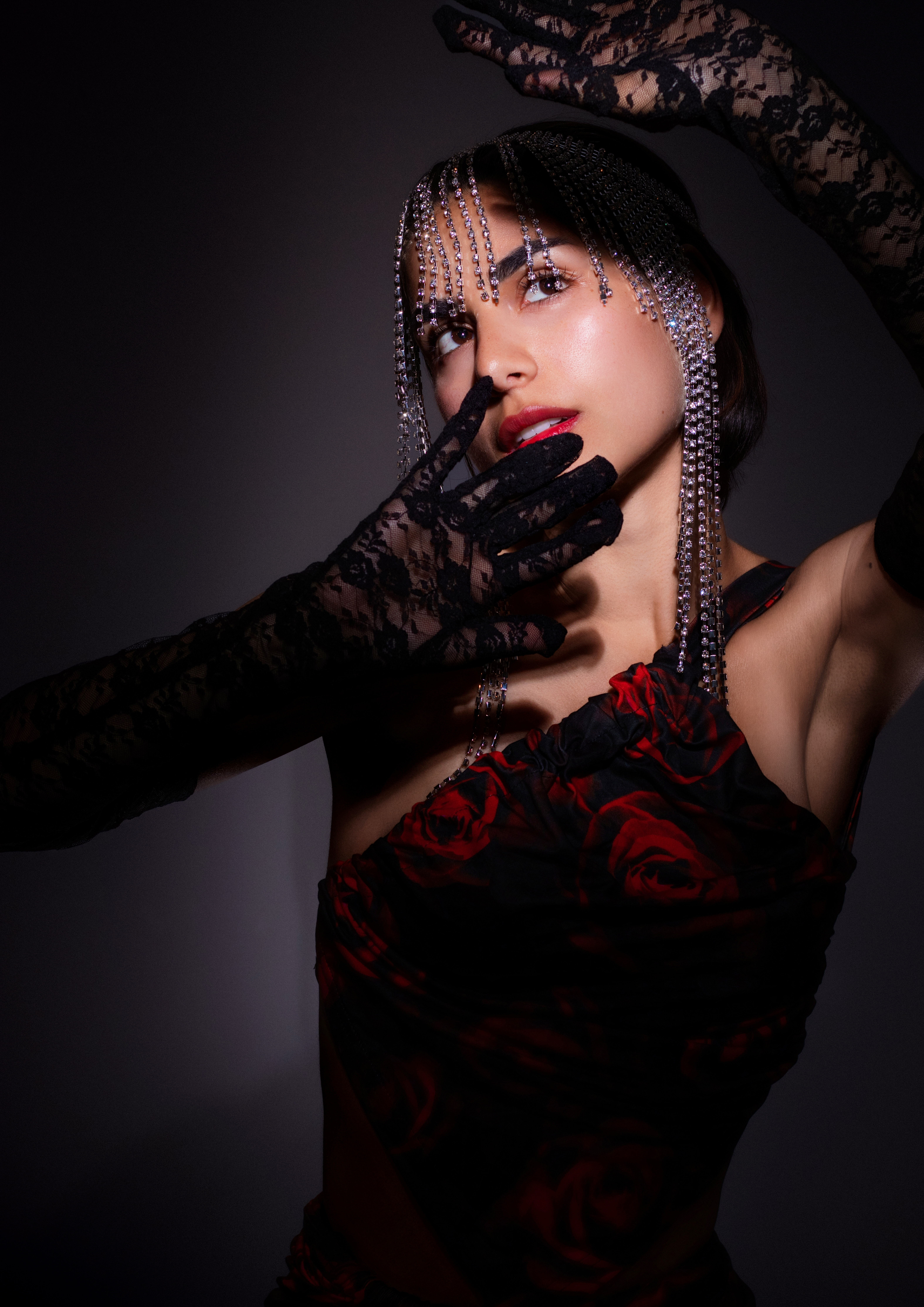 Maria Valentina - Inside A Creative World