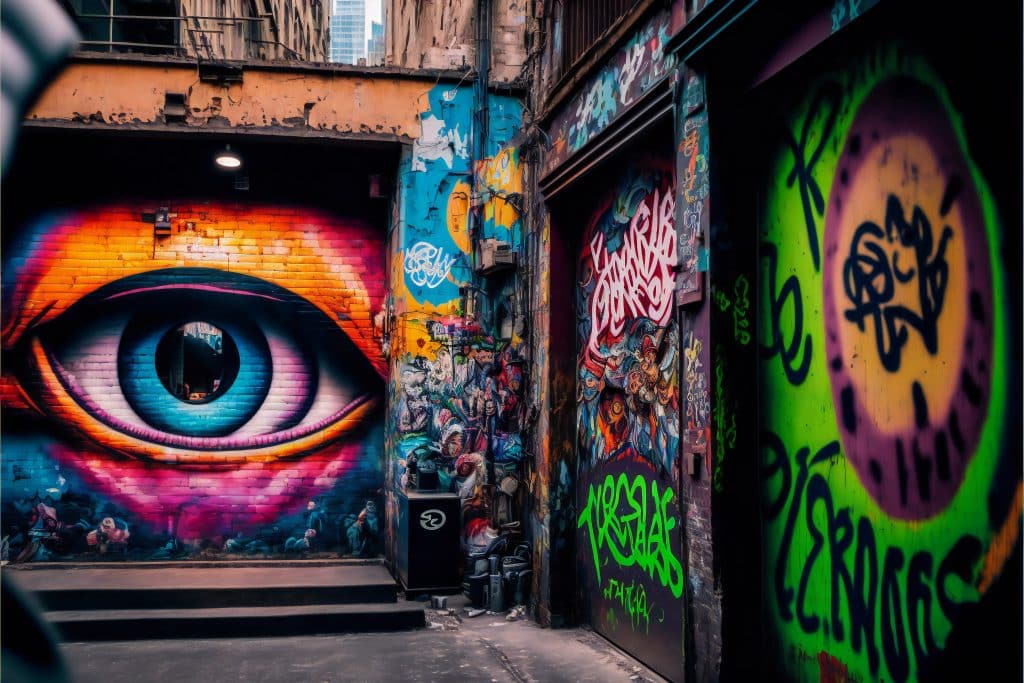 Vanity - Reflections Of Self