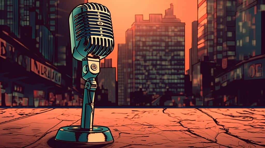 Podcasts - Jibba Jabba