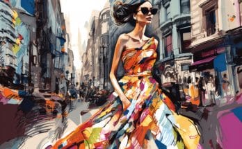 Haute Couture - A Creative Playground
