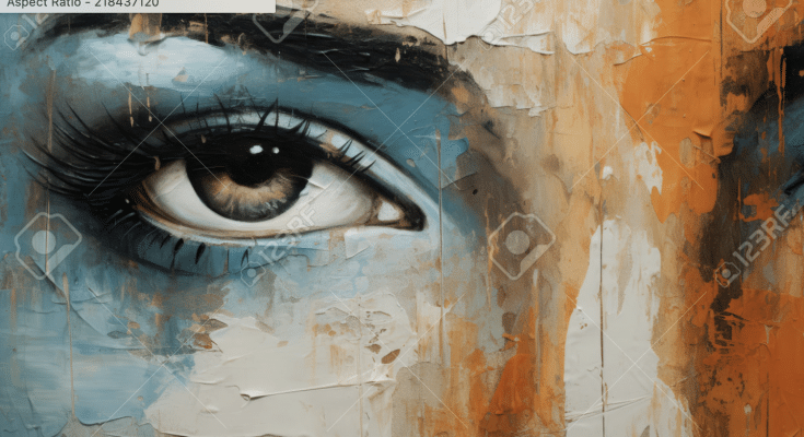 Katrina Morgan - A New Chapter