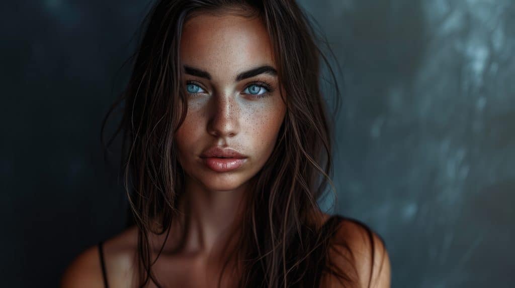 AI Models vs. Physical Models - Fashion’s New Face-Off