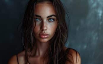 AI Models vs. Physical Models - Fashion’s New Face-Off