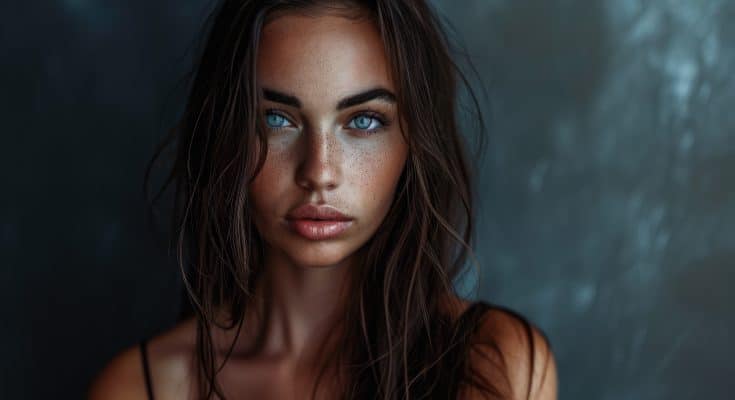 AI Models vs. Physical Models - Fashion’s New Face-Off