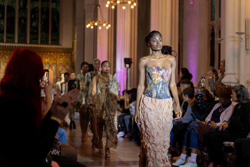 Brovarna - Where Art Meets Fashion