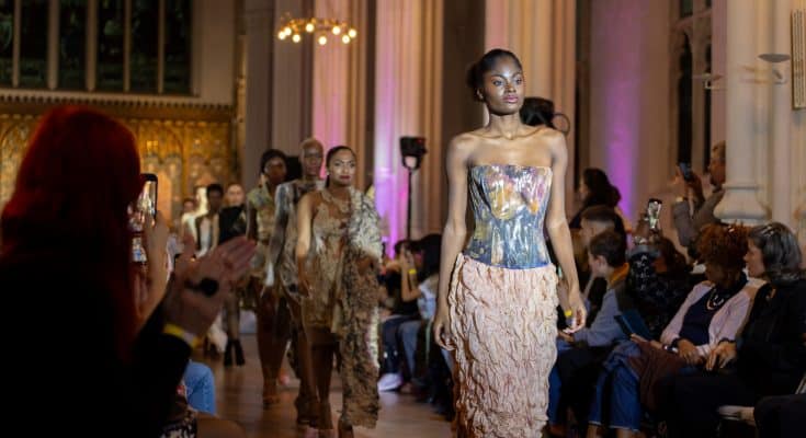 Brovarna - Where Art Meets Fashion