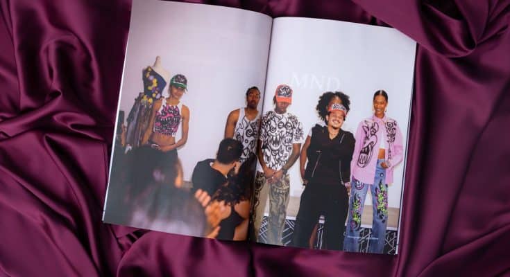 Saventures - Savana Alcindor