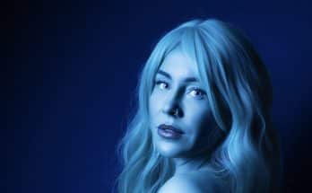 Mandy Davies - Return To The Spotlight