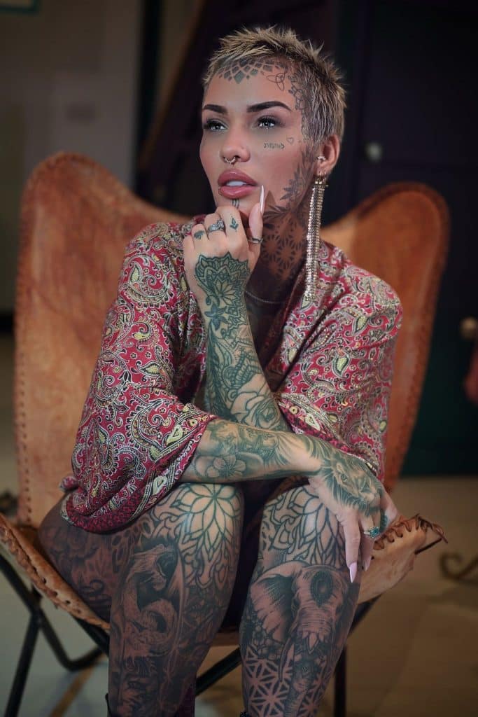 Amy Carroll - Stronger Than Scars