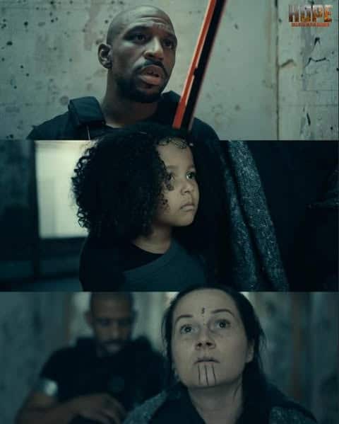 Simba Masaku - Slipping is not falling