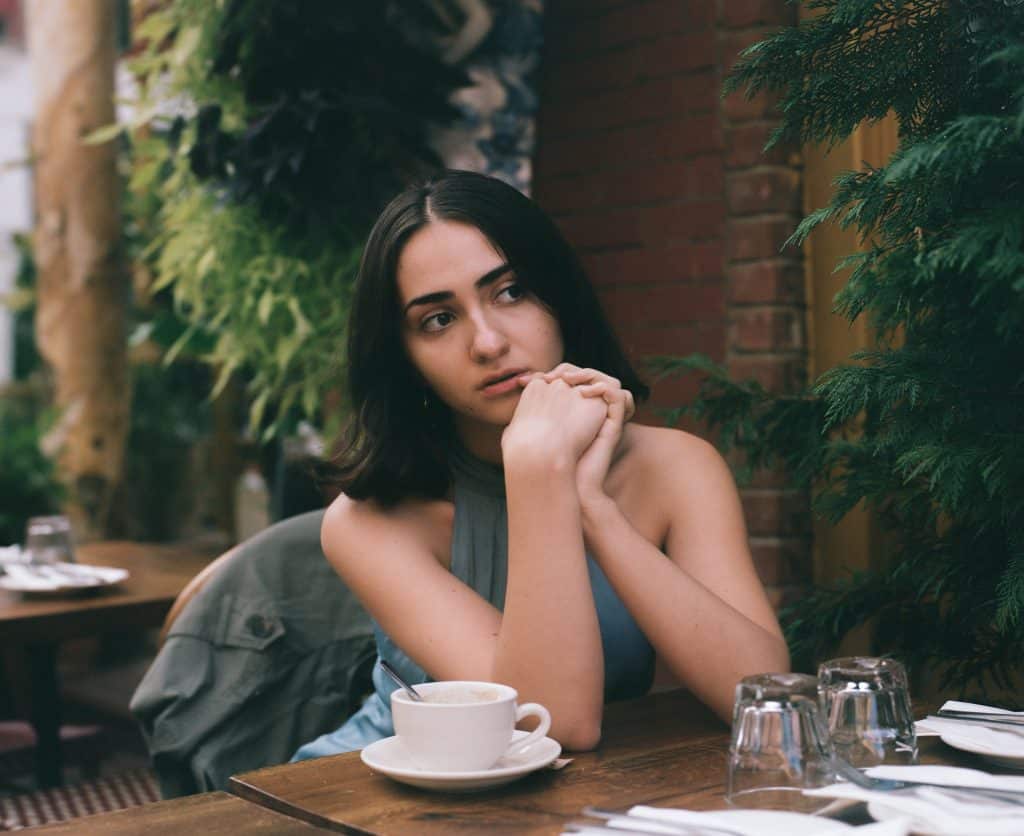 Juliette Cochet - Me, My Thoughts and I