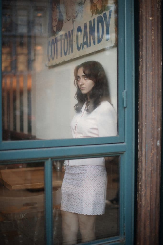 Juliette Cochet - Me, My Thoughts and I