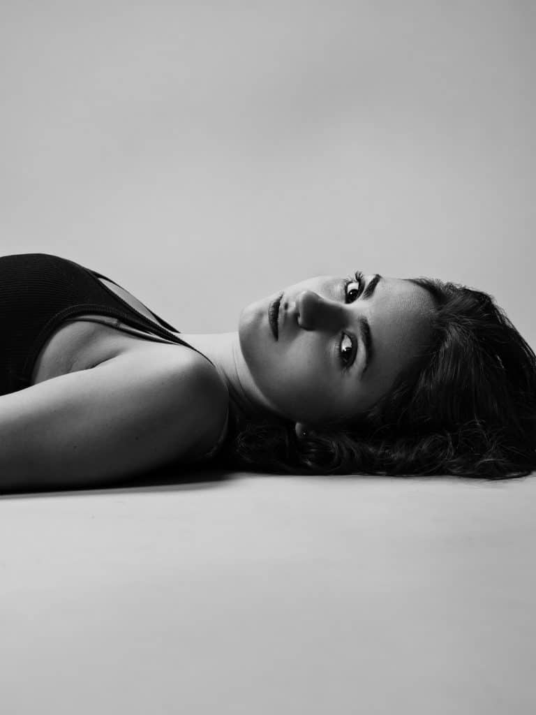 Juliette Cochet - Me, My Thoughts and I