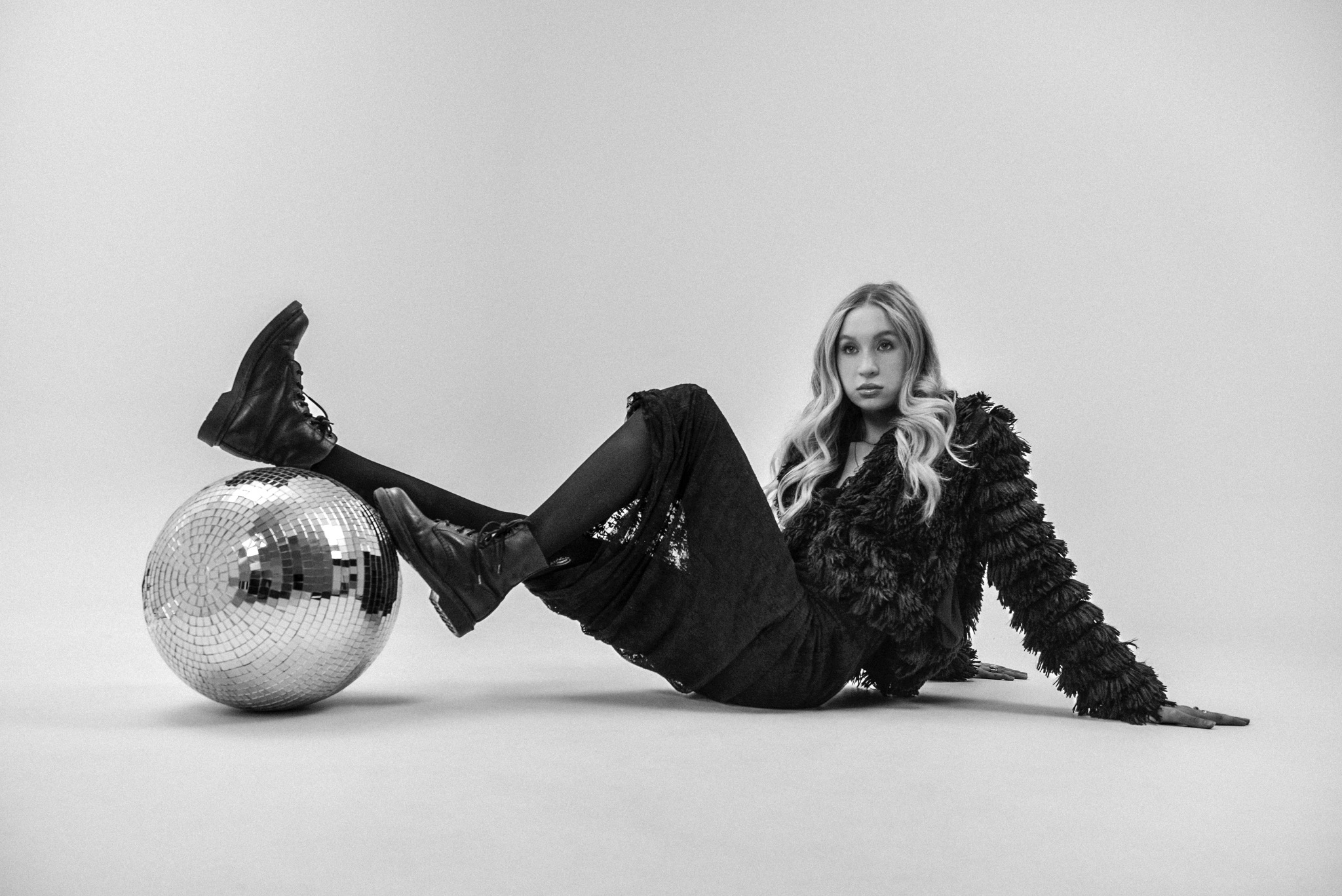 Kathi Reichel – The Next Chapter