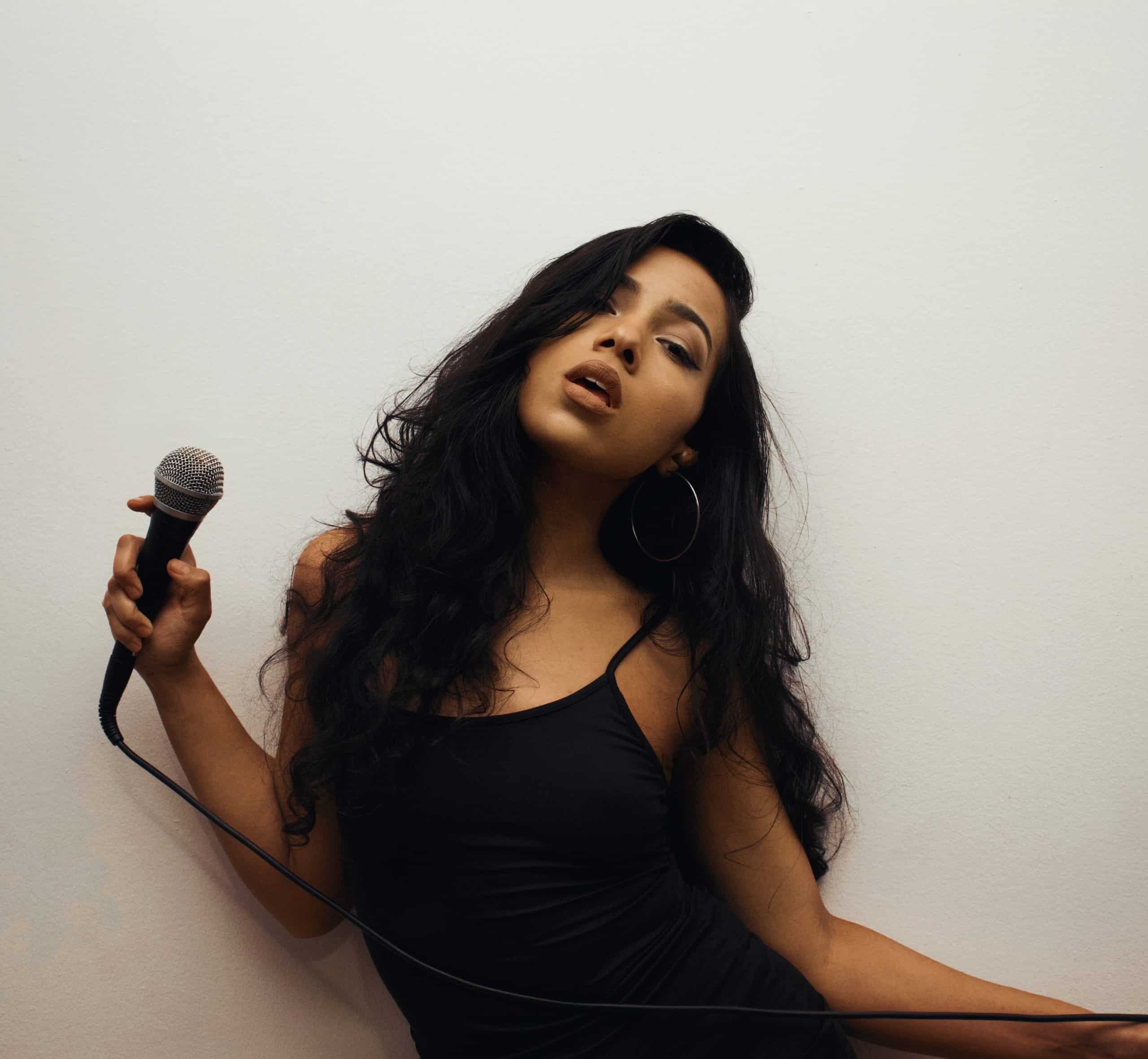 Katie Clarke – Hustle And Passion