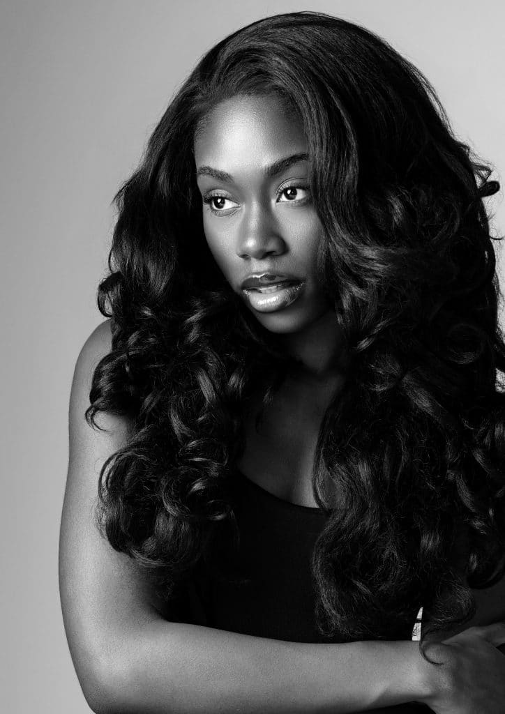 Angel Ntoni: The Model & Creator