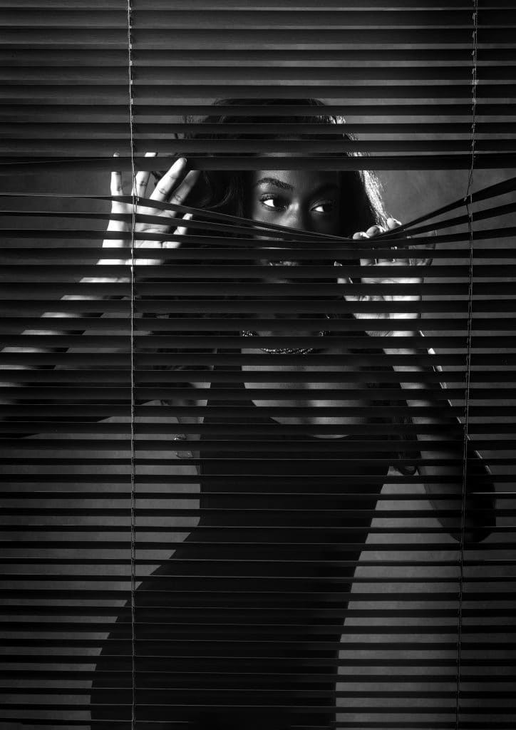 Angel Ntoni: The Model & Creator