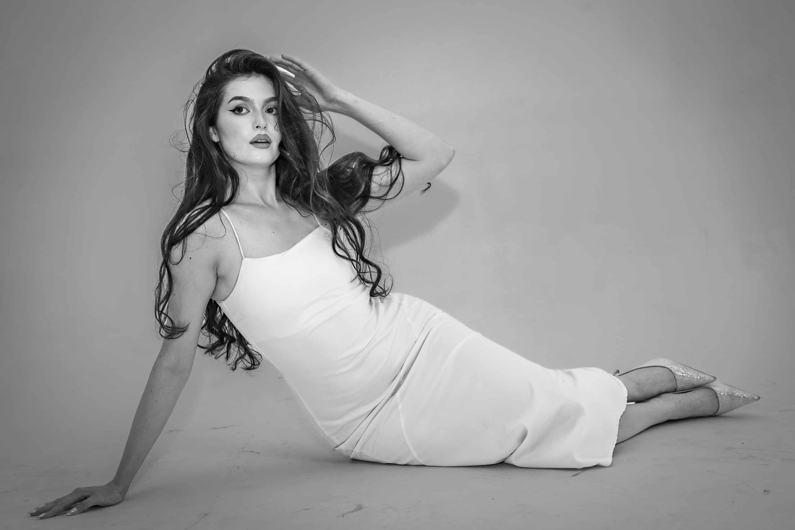 Maria Costin – In Focus