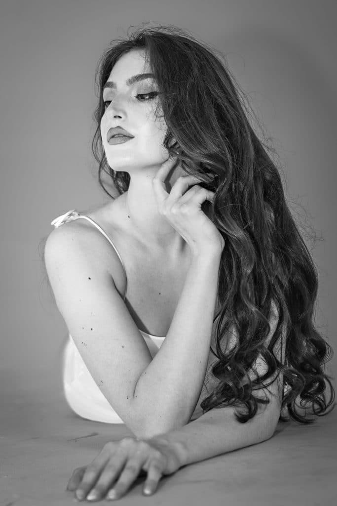 Maria Costin - In Focus