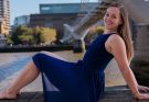 Angela Amann – Following Your Passion