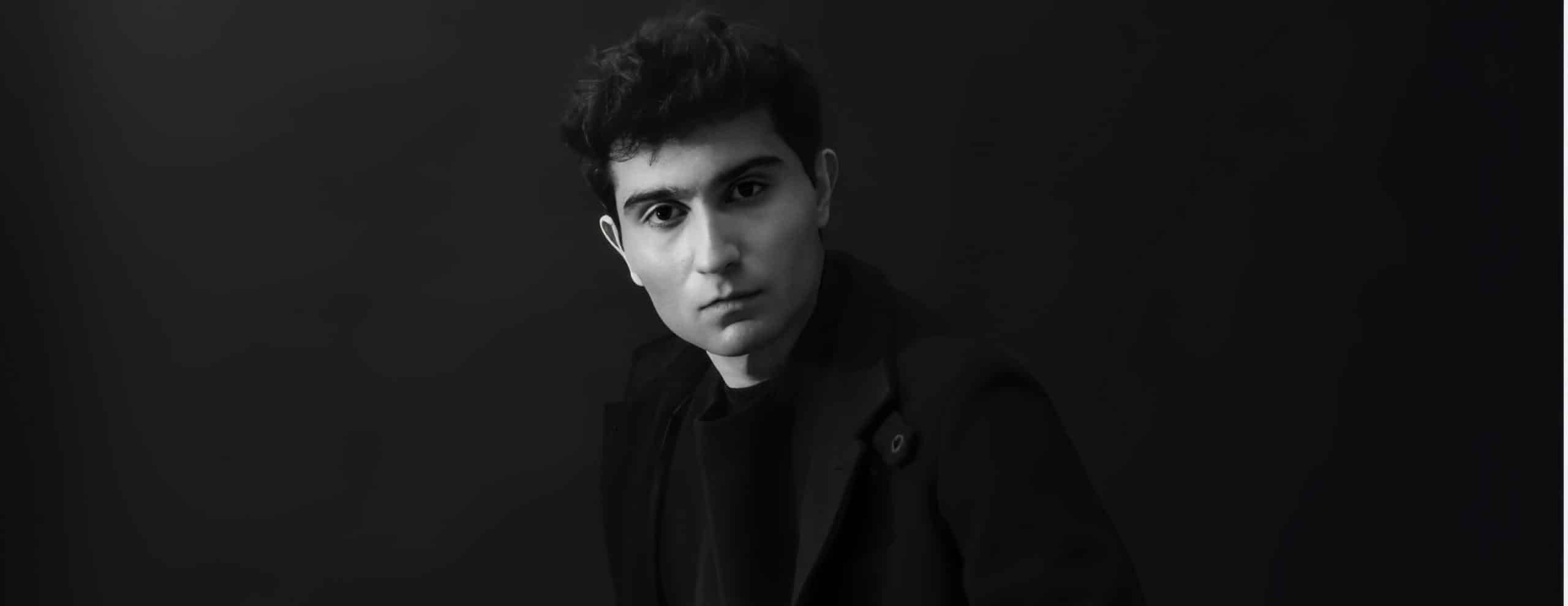 Schari Rahbari – Engines to Encores
