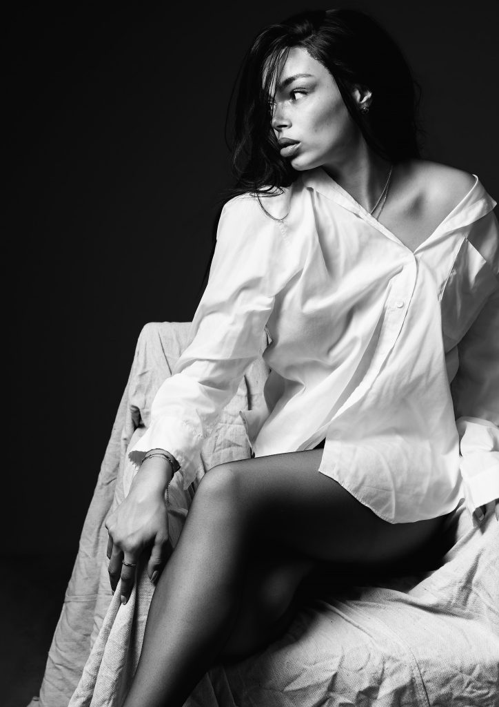 Cerise Aaliyah - Stepping into My Style