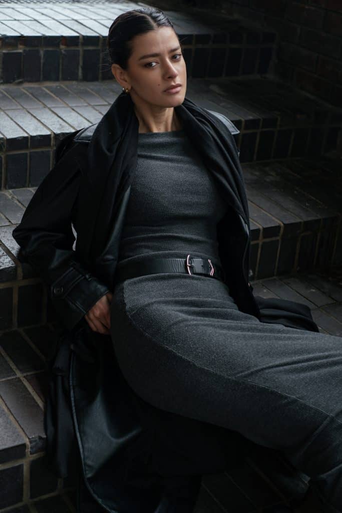 Victoria Ferreira - Fashion, Freedom and the Art of Being Yourself