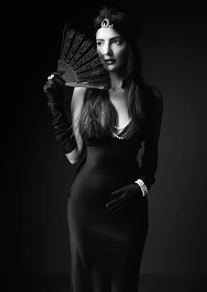 Raquel Marmello - Beyond the Frame